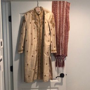 Sherwani for Indian events young men’s